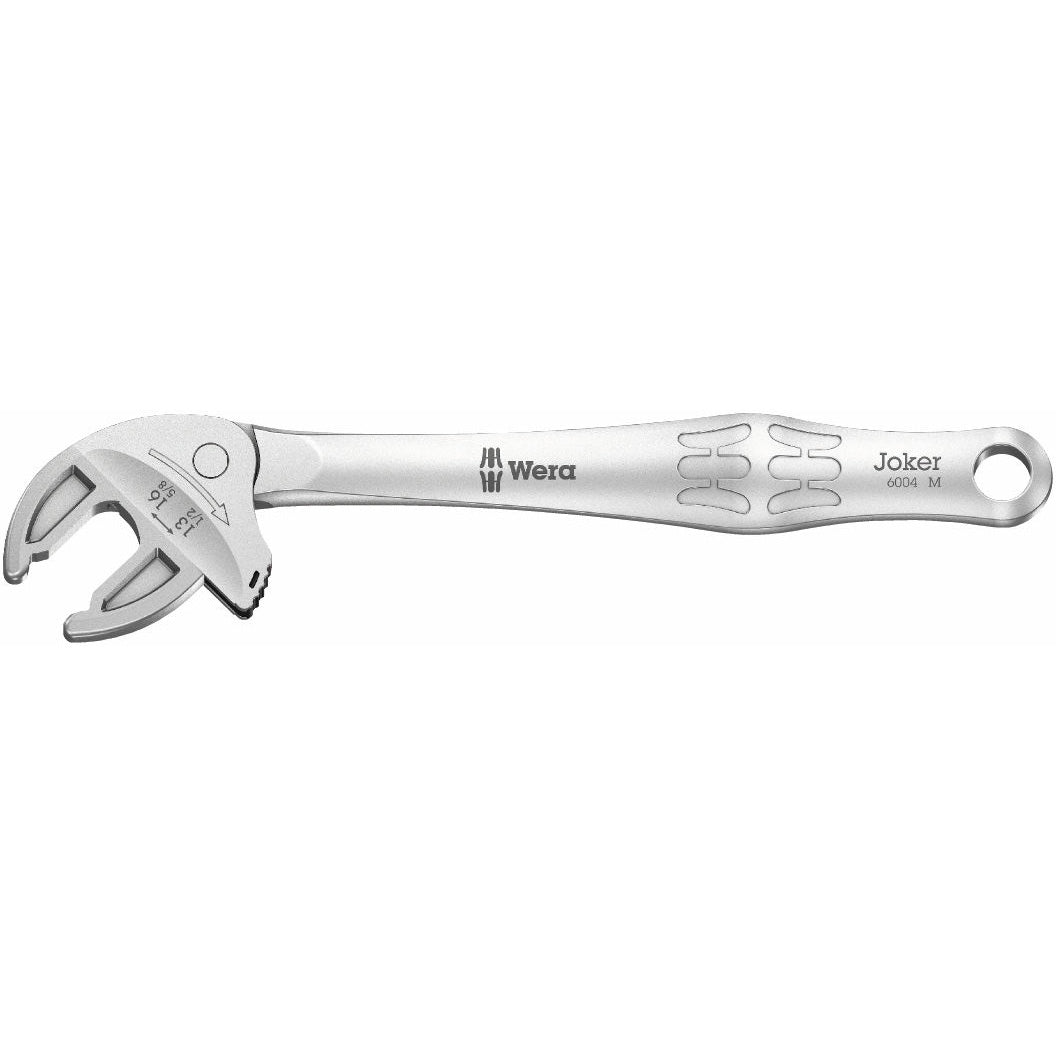 Wera 13-16mm Joker M Self-Setting Adjustable Spanner WER020103