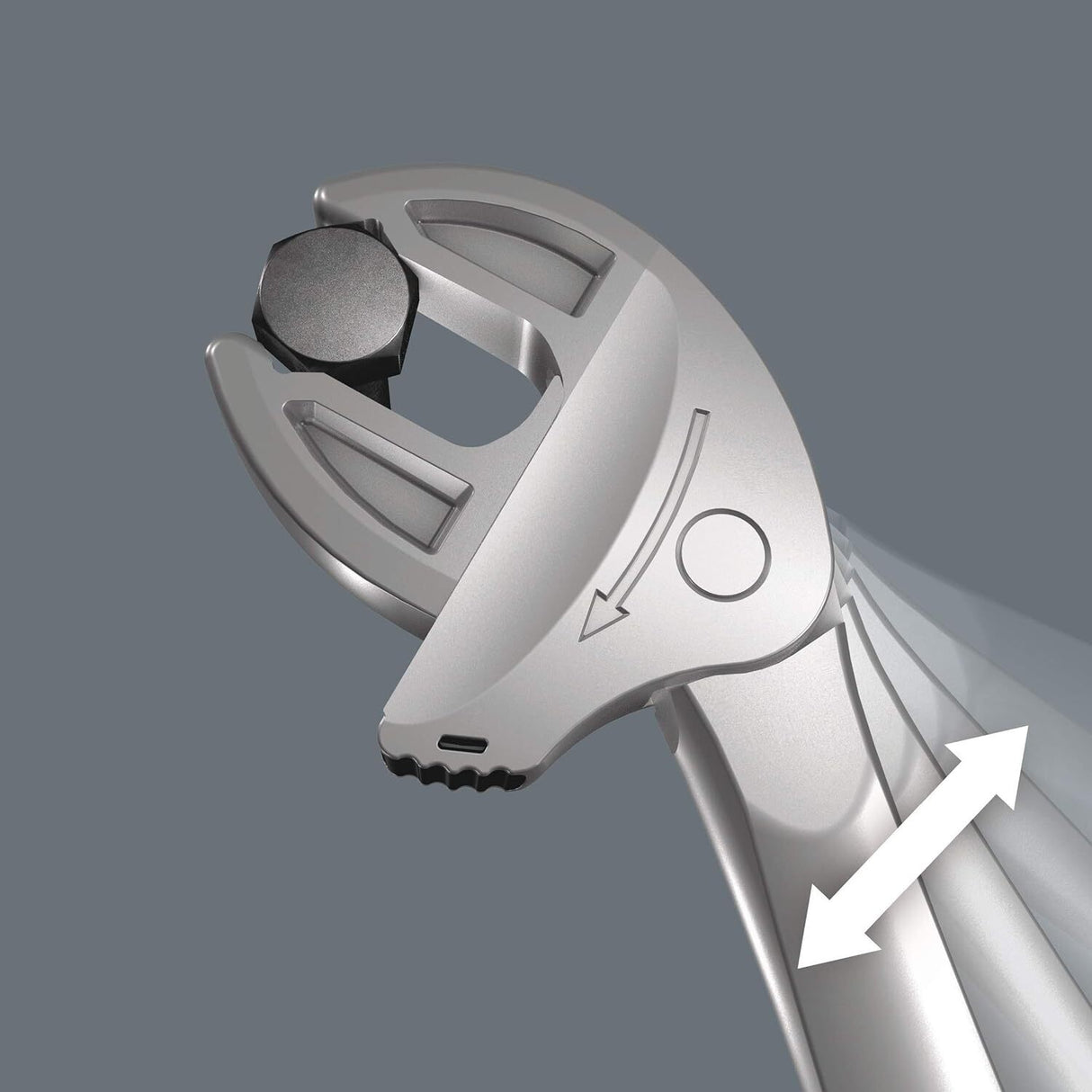 Wera 4 Piece Joker Self-Setting Spanner Set WER020110