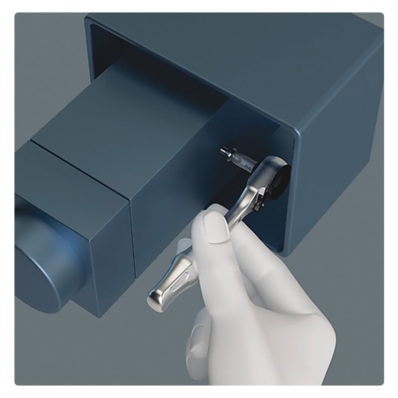 Wera 38 Piece Tool-Check Automotive Set WER200995