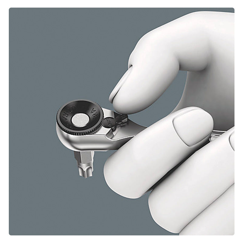 Wera 38 Piece Tool-Check Automotive Set WER200995