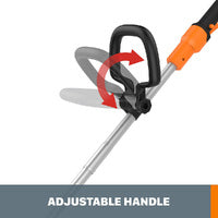 WORX 40V Cordless 30cm Grass Trimmer (tool only) WG183E.9