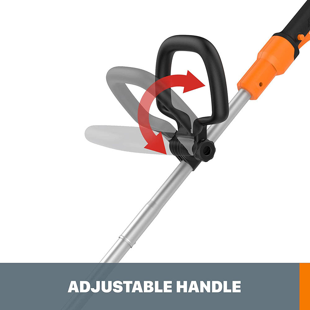 WORX 40V Cordless 30cm Grass Trimmer (tool only) WG183E.9