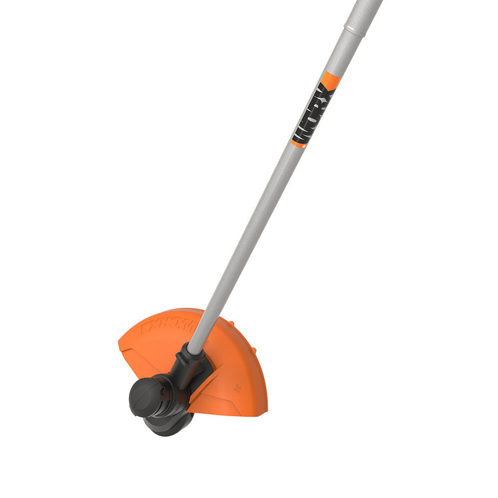 WORX 40V Cordless 30cm Grass Trimmer (tool only) WG183E.9