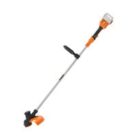 WORX 40V Cordless 30cm Grass Trimmer (tool only) WG183E.9