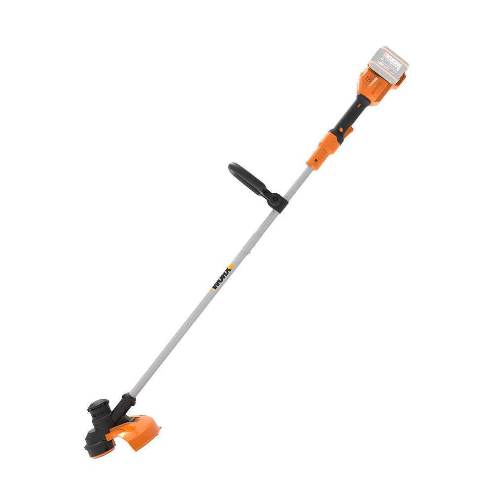 WORX 40V Cordless 30cm Grass Trimmer (tool only) WG183E.9