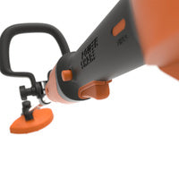 WORX 40V Cordless 30cm Grass Trimmer (tool only) WG183E.9