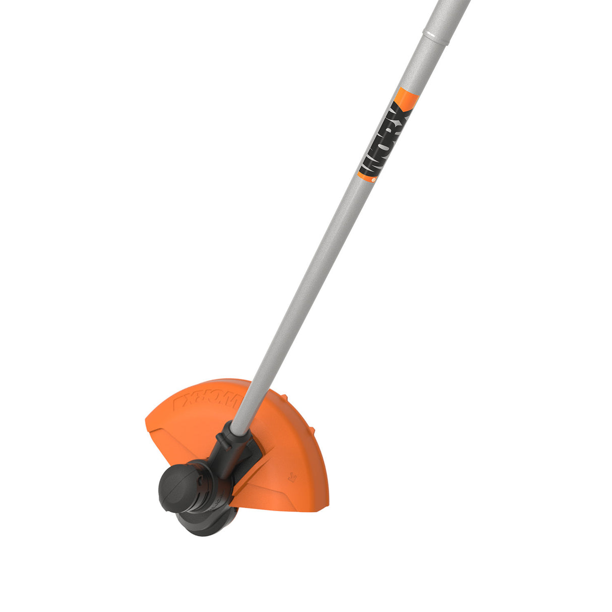 WORX 40V Cordless 30cm Grass Trimmer w/ 2x POWERSHARE 2Ah Batteries & 1x Charger - WG183E.B