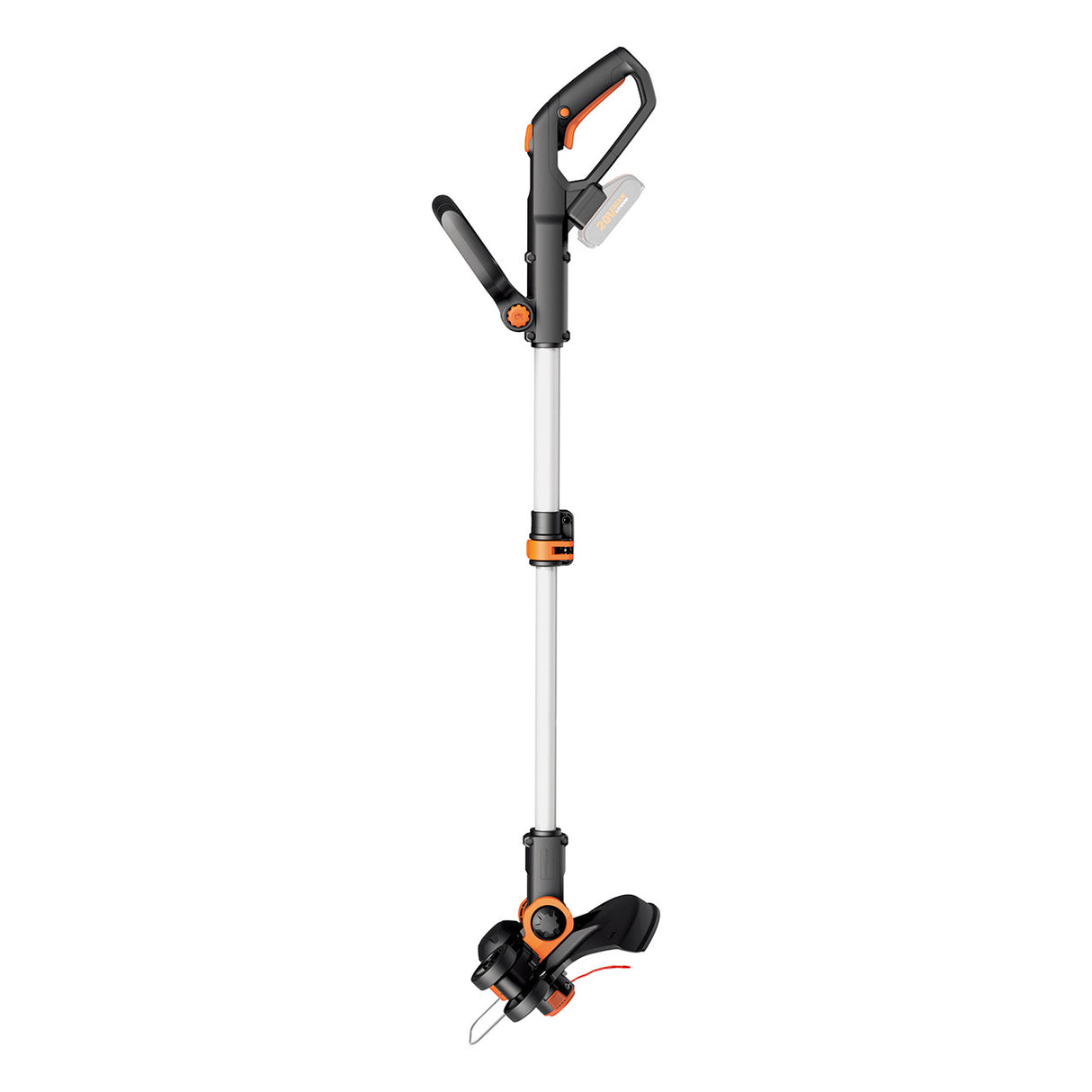 WORX 20V Garden 6 Piece Kit WG206PC