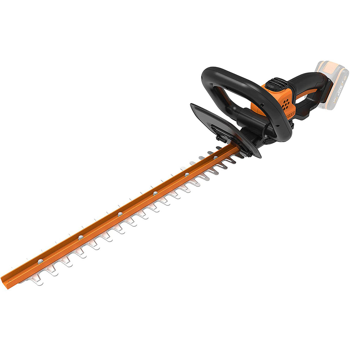 WORX 20V Garden 6 Piece Kit WG206PC