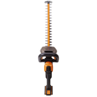 WORX 20V Cordless Hedge Trimmer Skin (POWERSHARE Battery / Charger not incl.) - WG261E.9