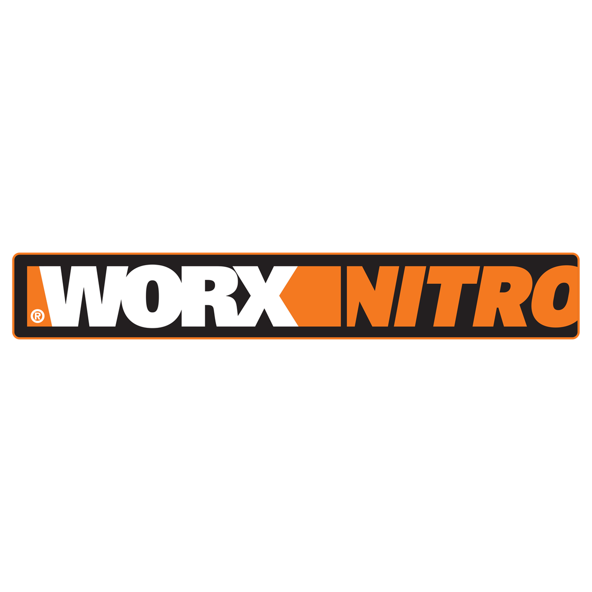 WORX 20V NITRO Cordless Brushless 25mm Pruner Shears with 2Ah POWERSHARE Battery & Charger - WG330E.B