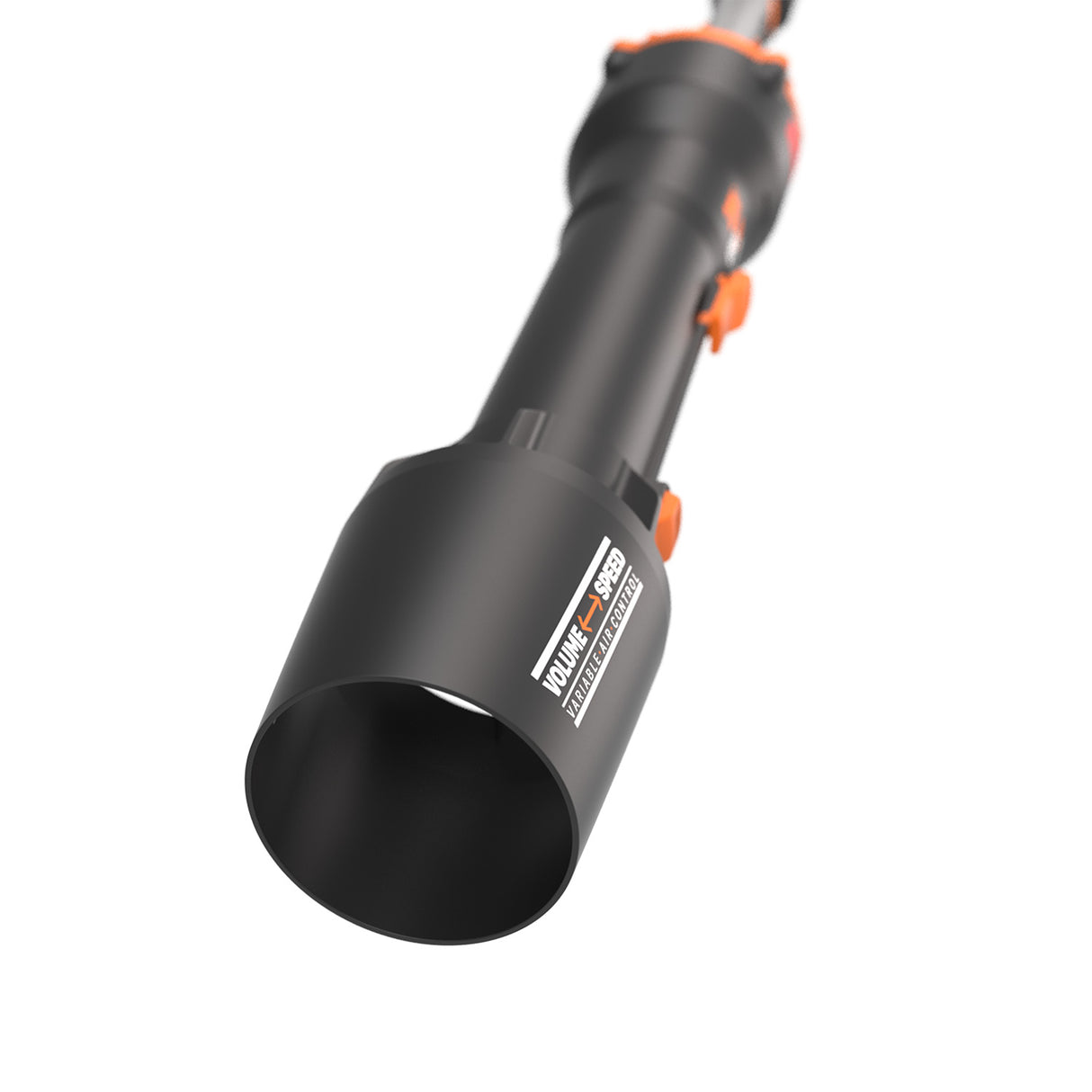 WORX 20V Brushless Leaf Jet Blower (Tool Only - Battery / Charger sold separately)