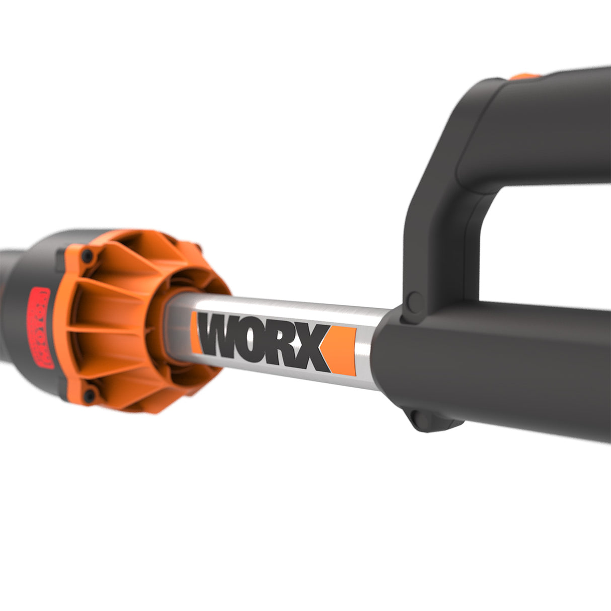 WORX 20V Brushless Leaf Jet Blower (Tool Only - Battery / Charger sold separately)