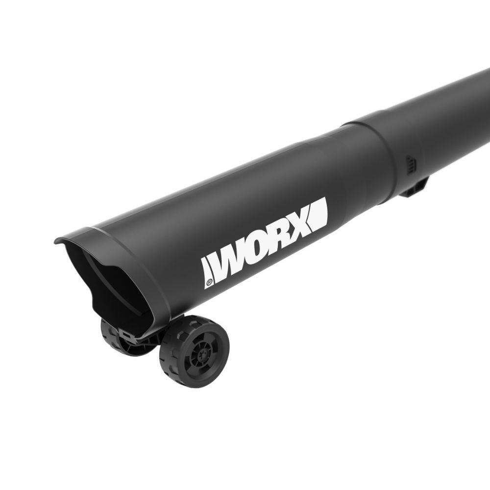 WORX 40V (2 x 20V) Brushless Blower Vac (Tool only) WG583E.9