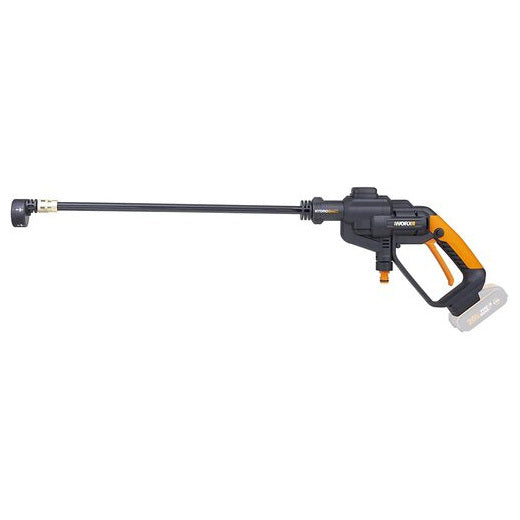 WORX 20V Hydroshot Portable Pressure Cleaner (Tool Only) WG620E.9