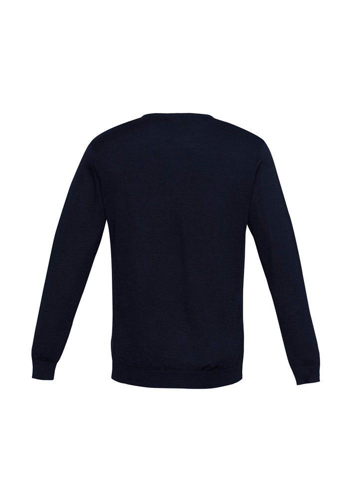 Biz Collection Mens Milano Pullover