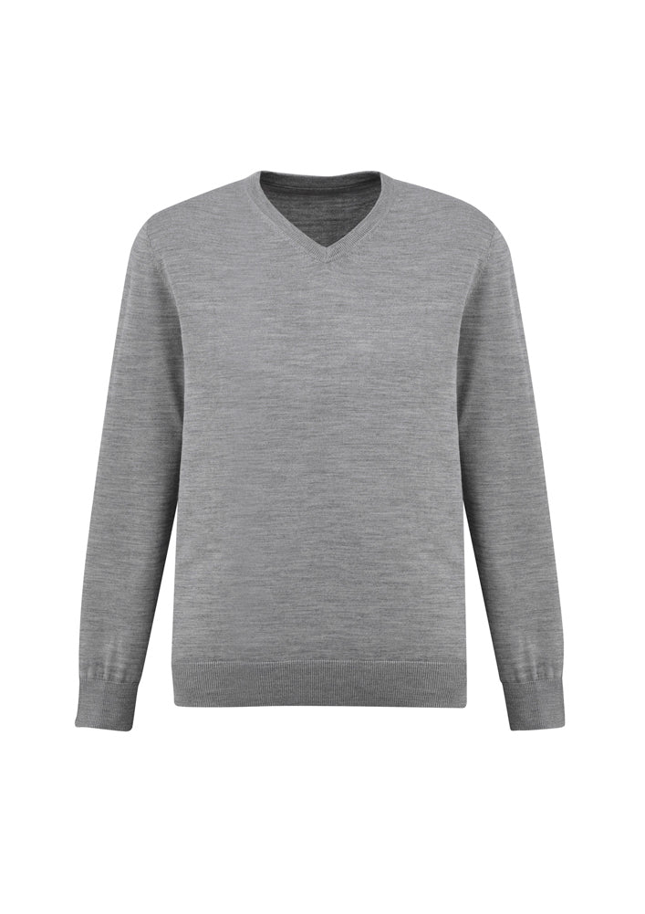 Biz Collection Mens Roma Pullover