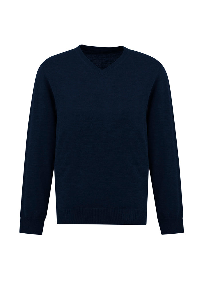 Biz Collection Mens Roma Pullover