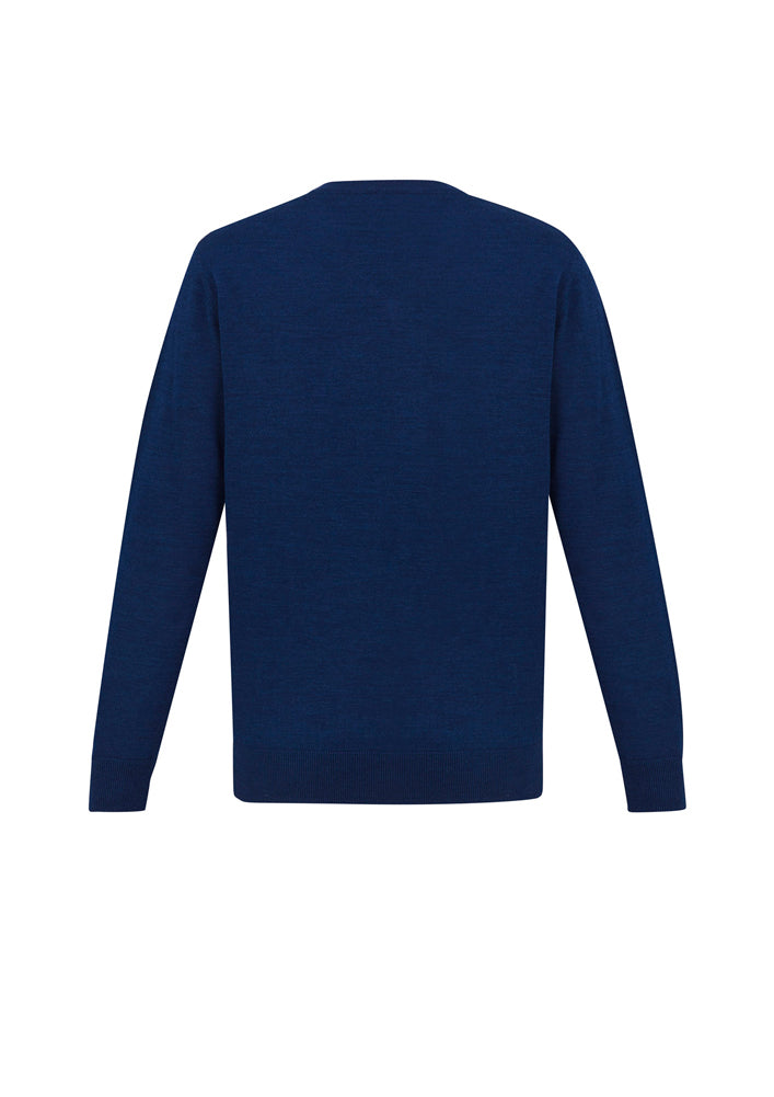 Biz Collection Mens Roma Pullover