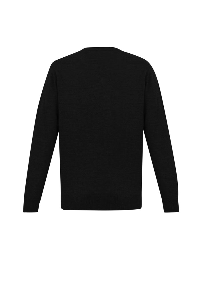 Biz Collection Mens Roma Pullover