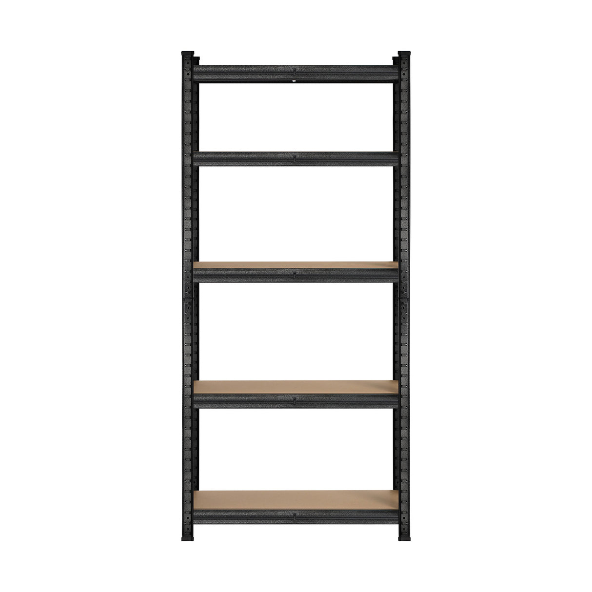 Sharptoo 4x1.5m Garage Shelving Shelves Warehouse Storage Rack Pallet Racking