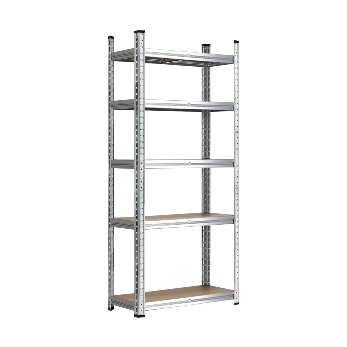 Sharptoo 3x1.5m Garage Shelving Shelves Warehouse Racking Storage Rack Pallet
