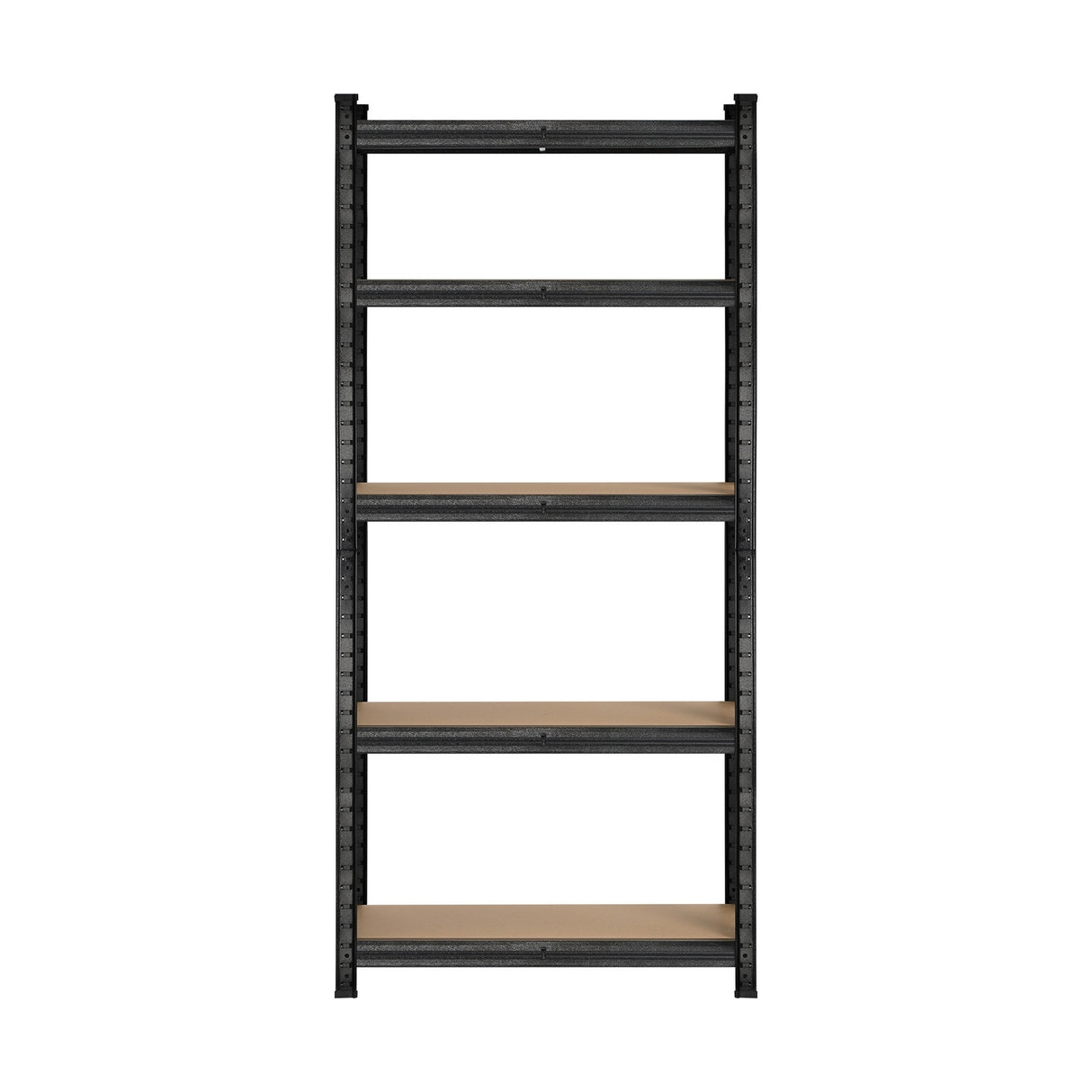 Sharptoo 2x1.8m Garage Shelving Shelves Warehouse Storage Rack Pallet Racking