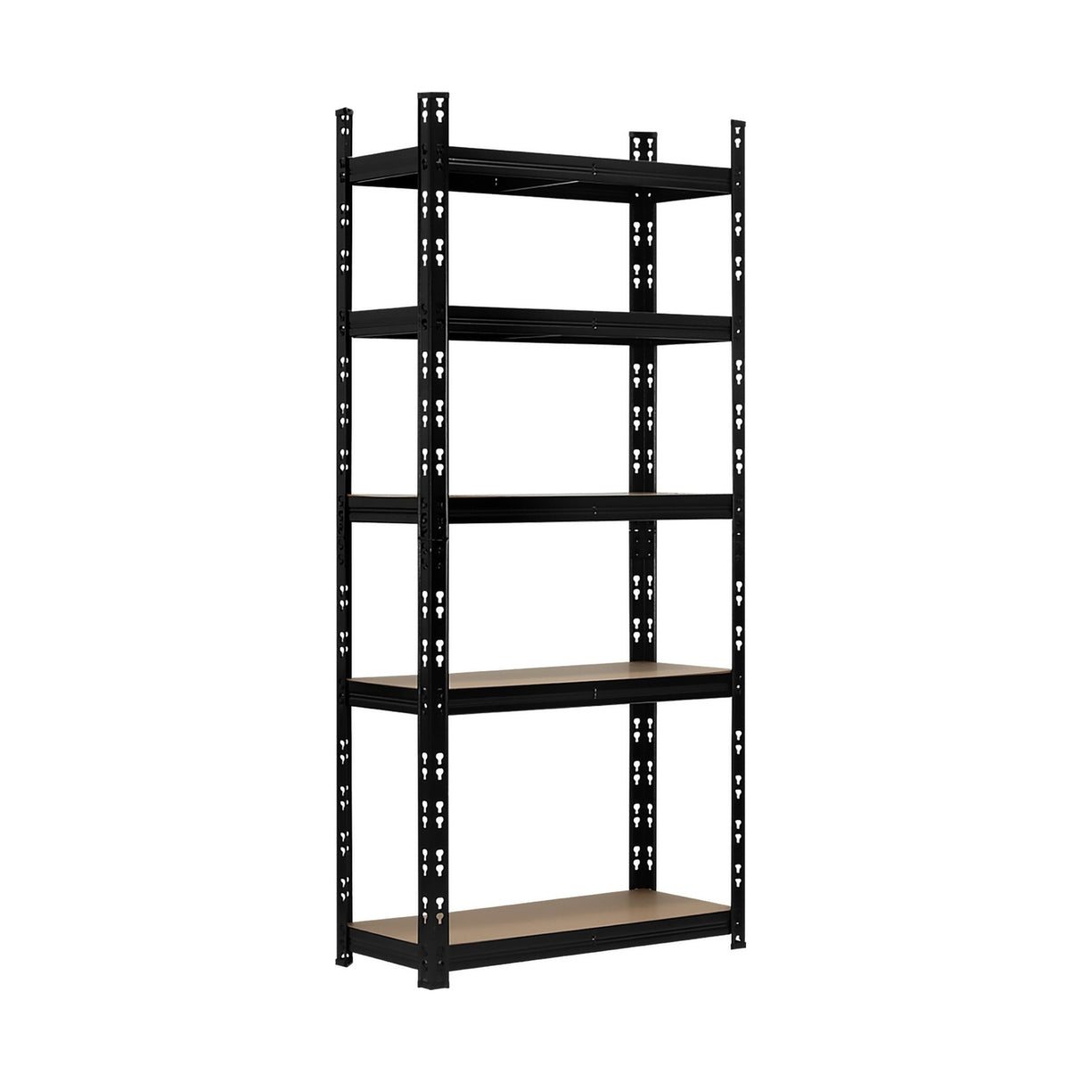 Sharptoo 3x1.5m Garage Shelving Shelves Warehouse Storage Rack Racking Pallet