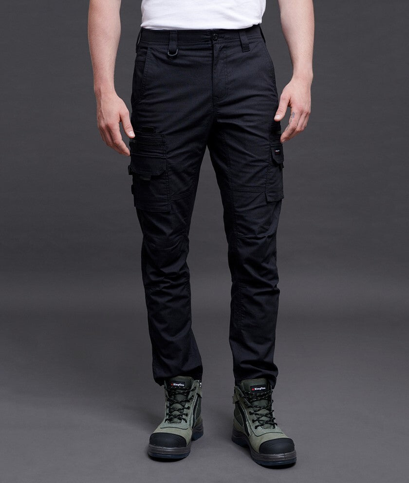 KingGee Mens N Force Pant