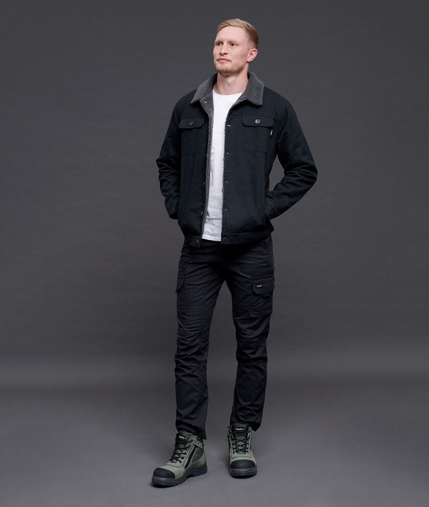 KingGee Mens N Force Pant