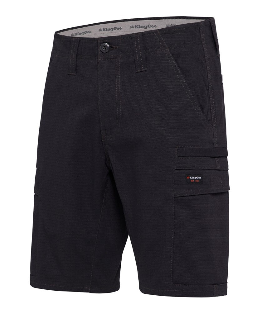 KingGee Mens Workcool Pro Shorts