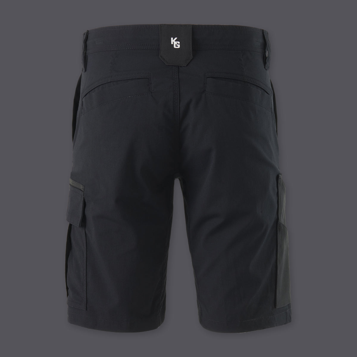 KingGee Trademark Cargo Short