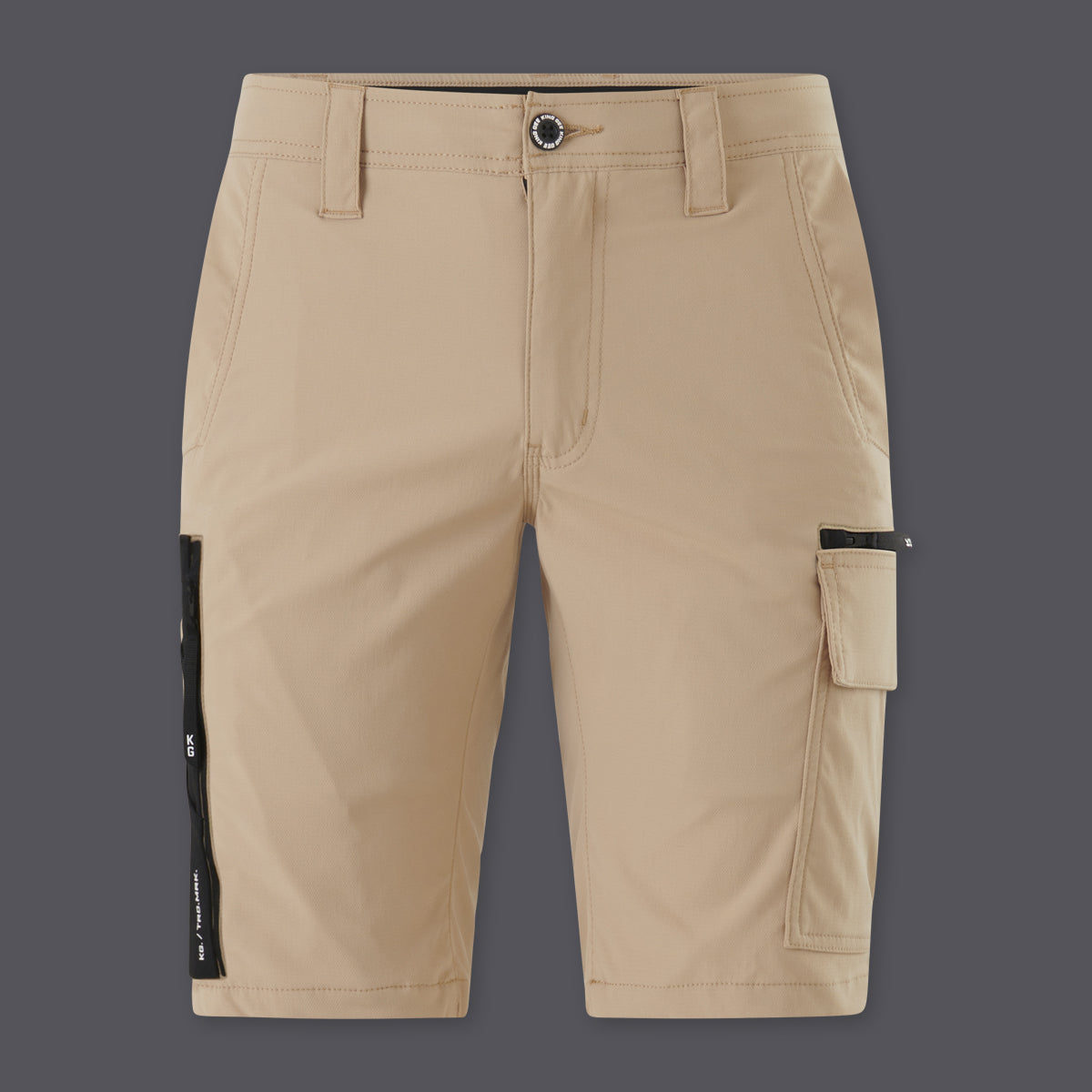 KingGee Trademark Cargo Short