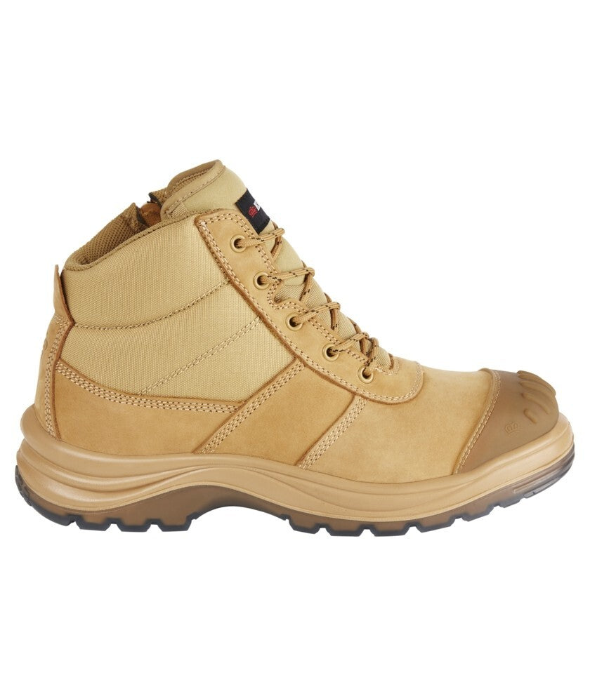 KingGee Mens Tradie Boot