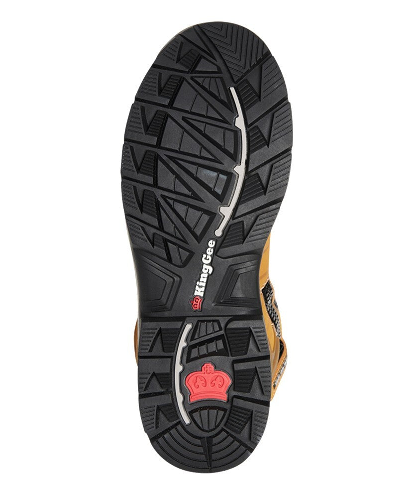 KingGee Mens Quantum Boot