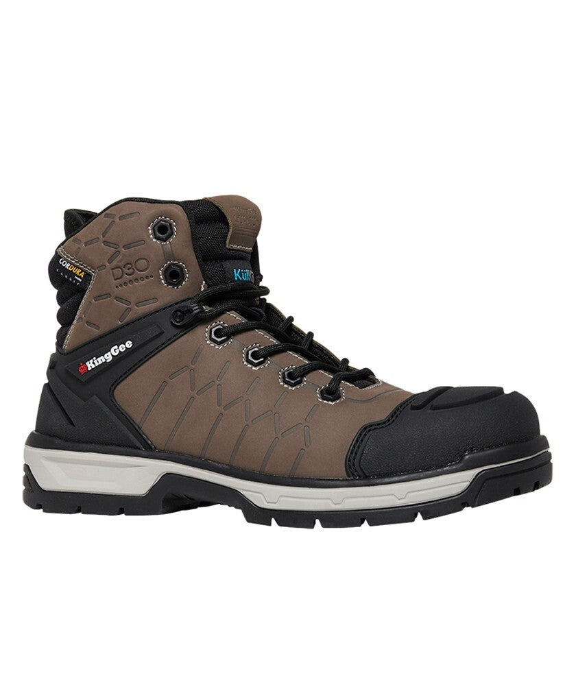 KingGee Mens Quantum Boot