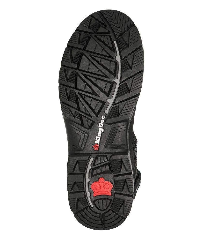 KingGee Mens Quantum Boot