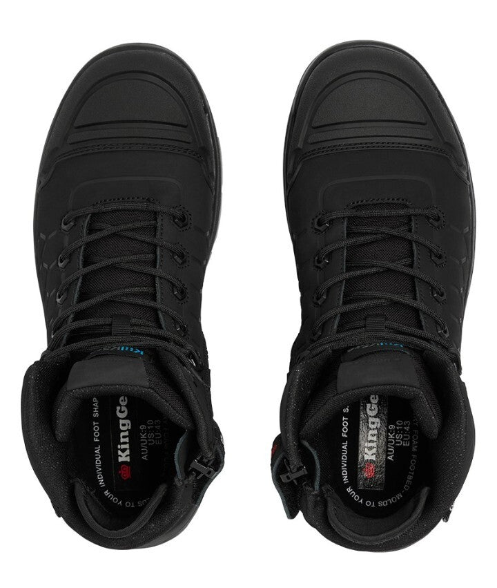 KingGee Mens Quantum Boot