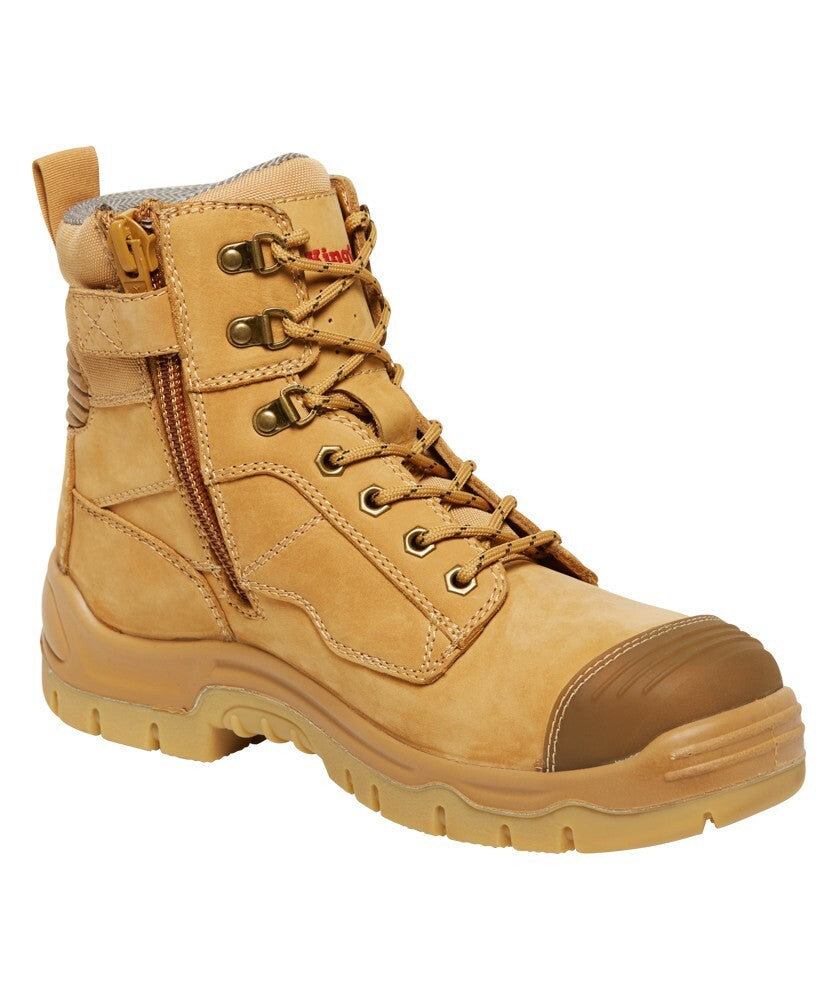 KingGee Mens Phoenix 6CZ EH Boot