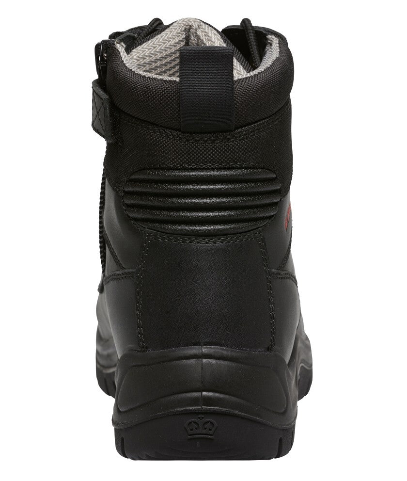 KingGee Mens Phoenix 6CZ EH Boot