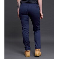 KingGee Womens Stretch Cargo Pant