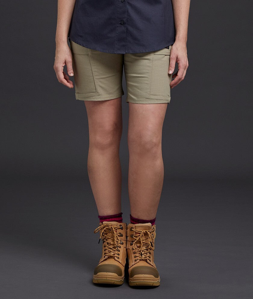 KingGee Womens Workcool Pro Short