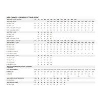 KingGee Mens Reflective Spliced Drill Jacket