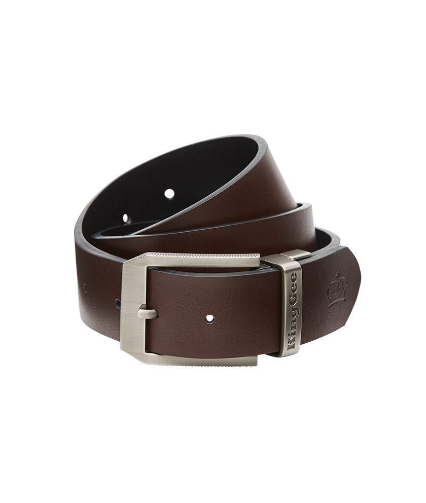 KingGee Smart Casuals Belt