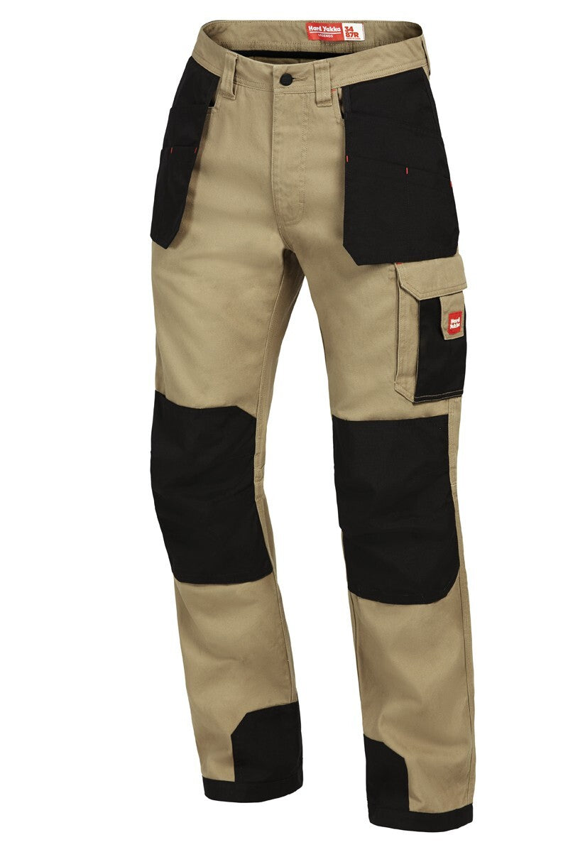 Hard Yakka Legends Xtreme Cargo Pant