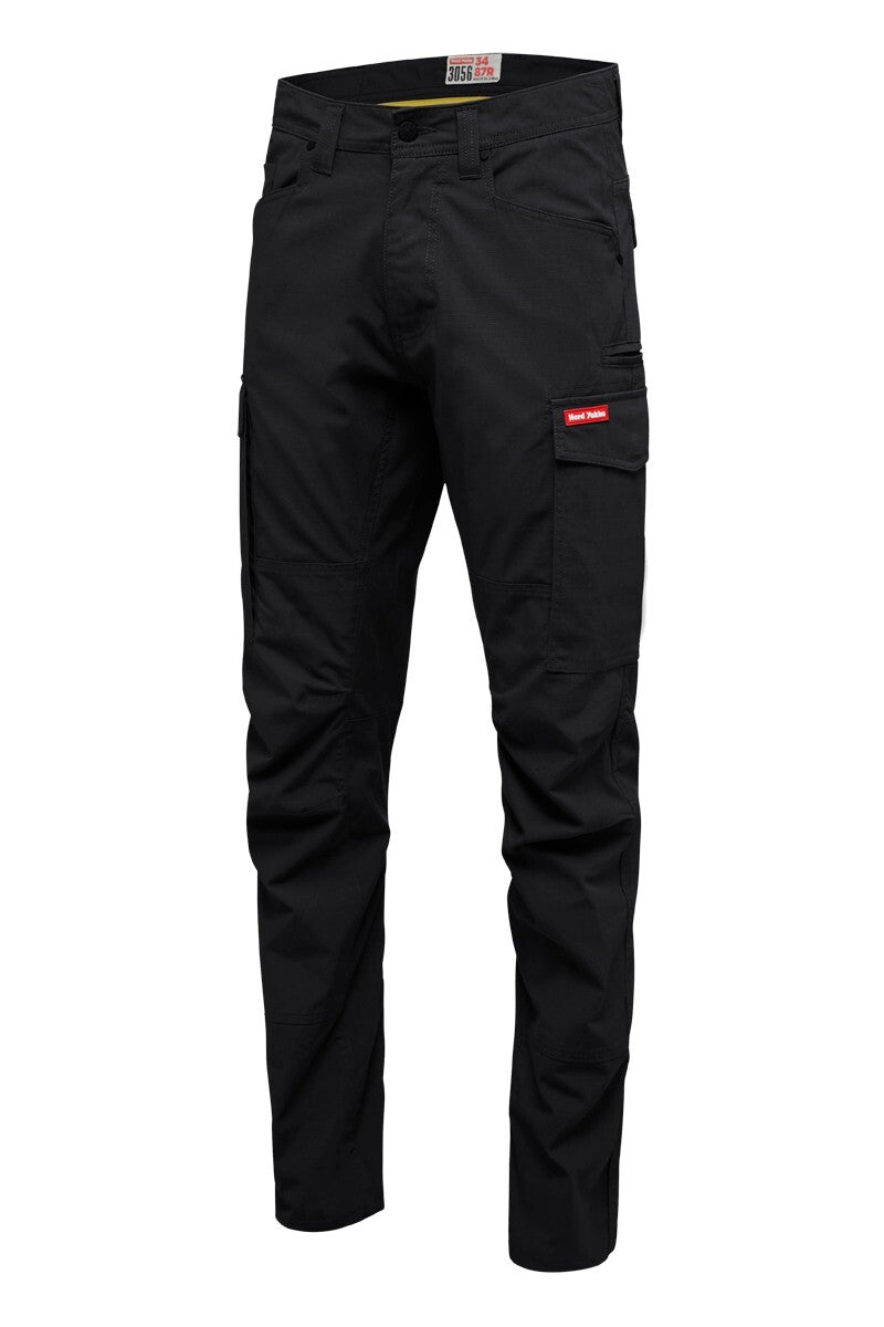 Hard Yakka 3056 Utility Ripstop Cargo Pant