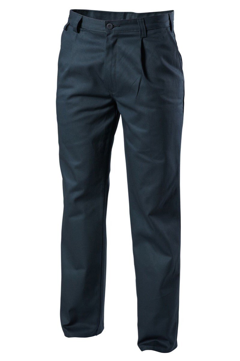 Hard Yakka Foundations Drill Pant