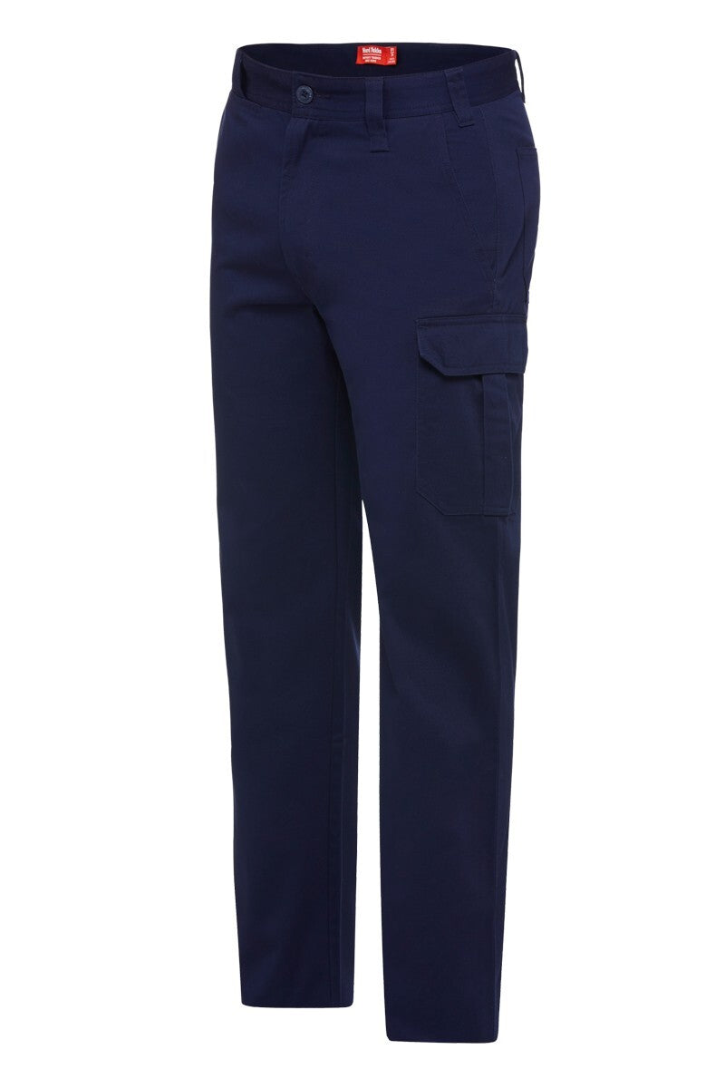 Hard Yakka Cargo Drill Pant