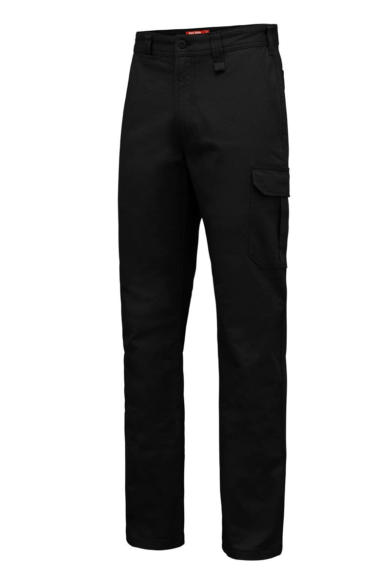 Hard Yakka Basic Stretch Drill Cargo Pant
