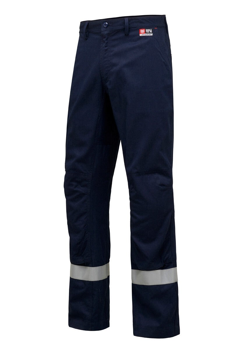 Hard Yakka Shieldtec Fr Cargo Pant With Fr Tape And Knee Pocket